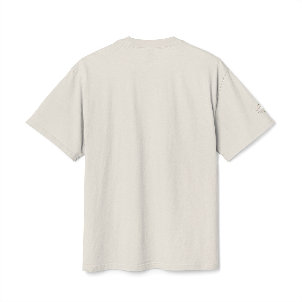 NAATHSUPPLYCO. Minimal Nature Graphic Tee –