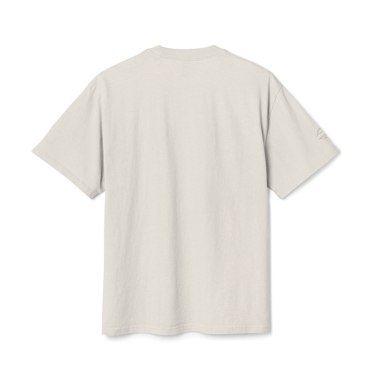 NAATHSUPPLYCO. Minimal Nature Graphic Tee –