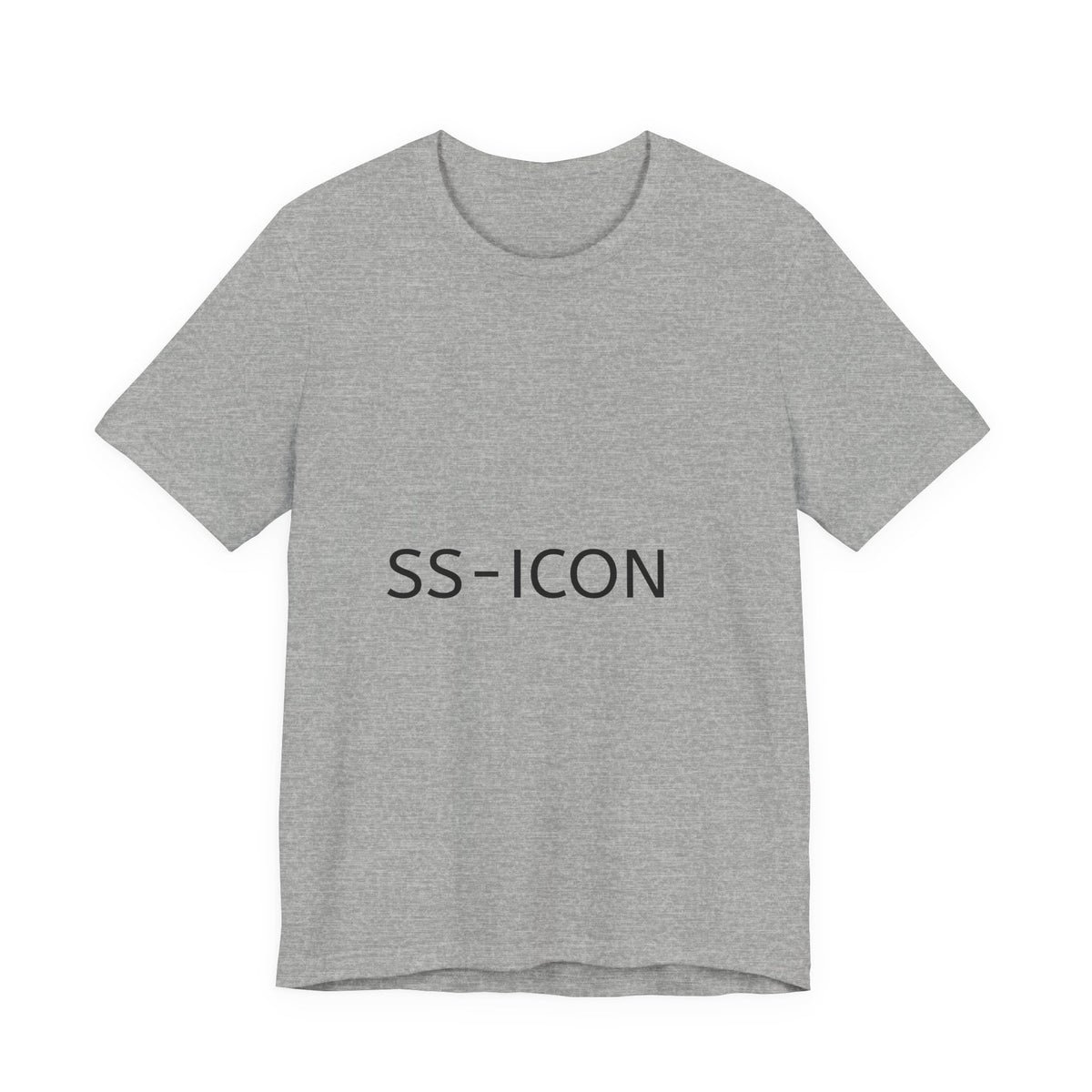SS-ICON Graphic Tee