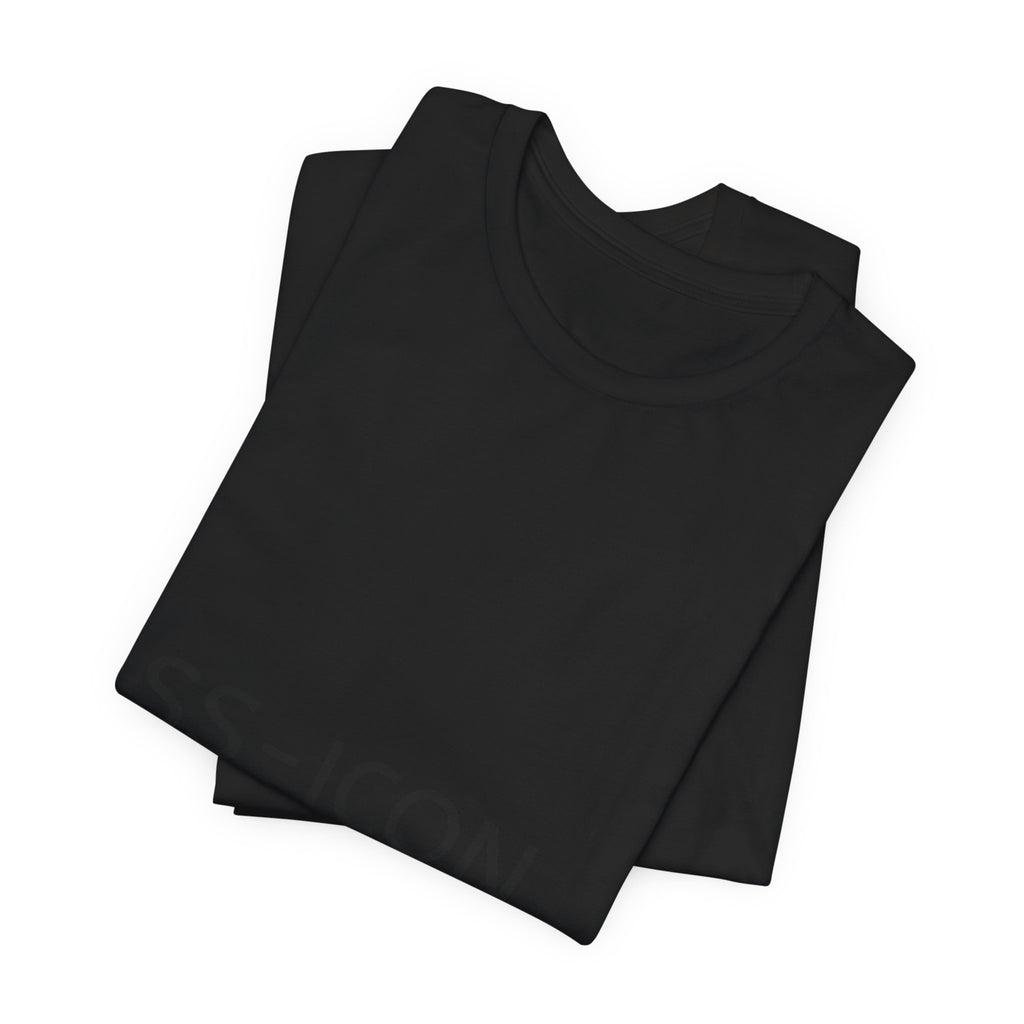 SS-ICON Graphic Tee