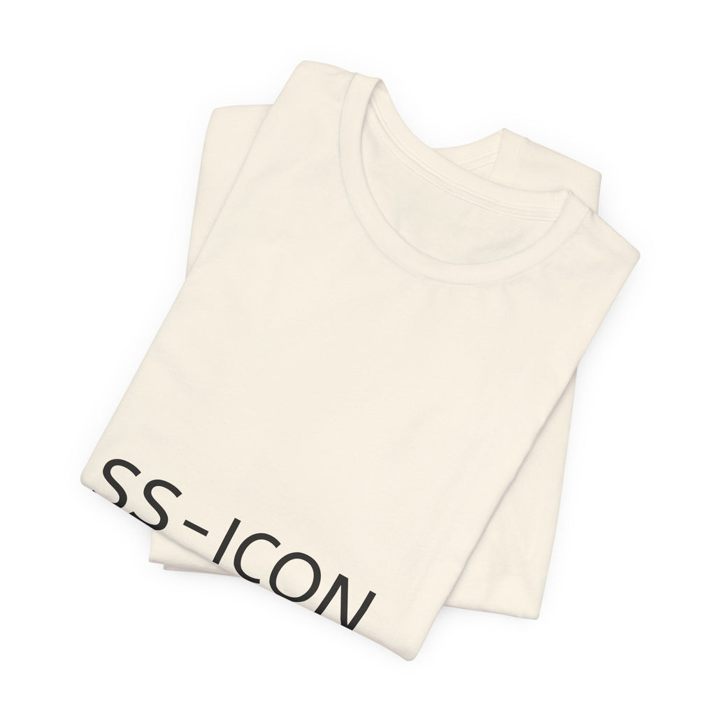 SS-ICON Graphic Tee
