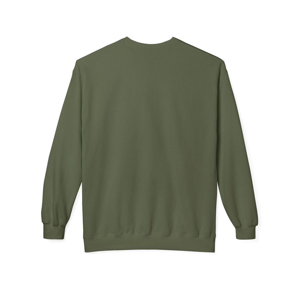 Photo Grid Crewneck Sweatshirt