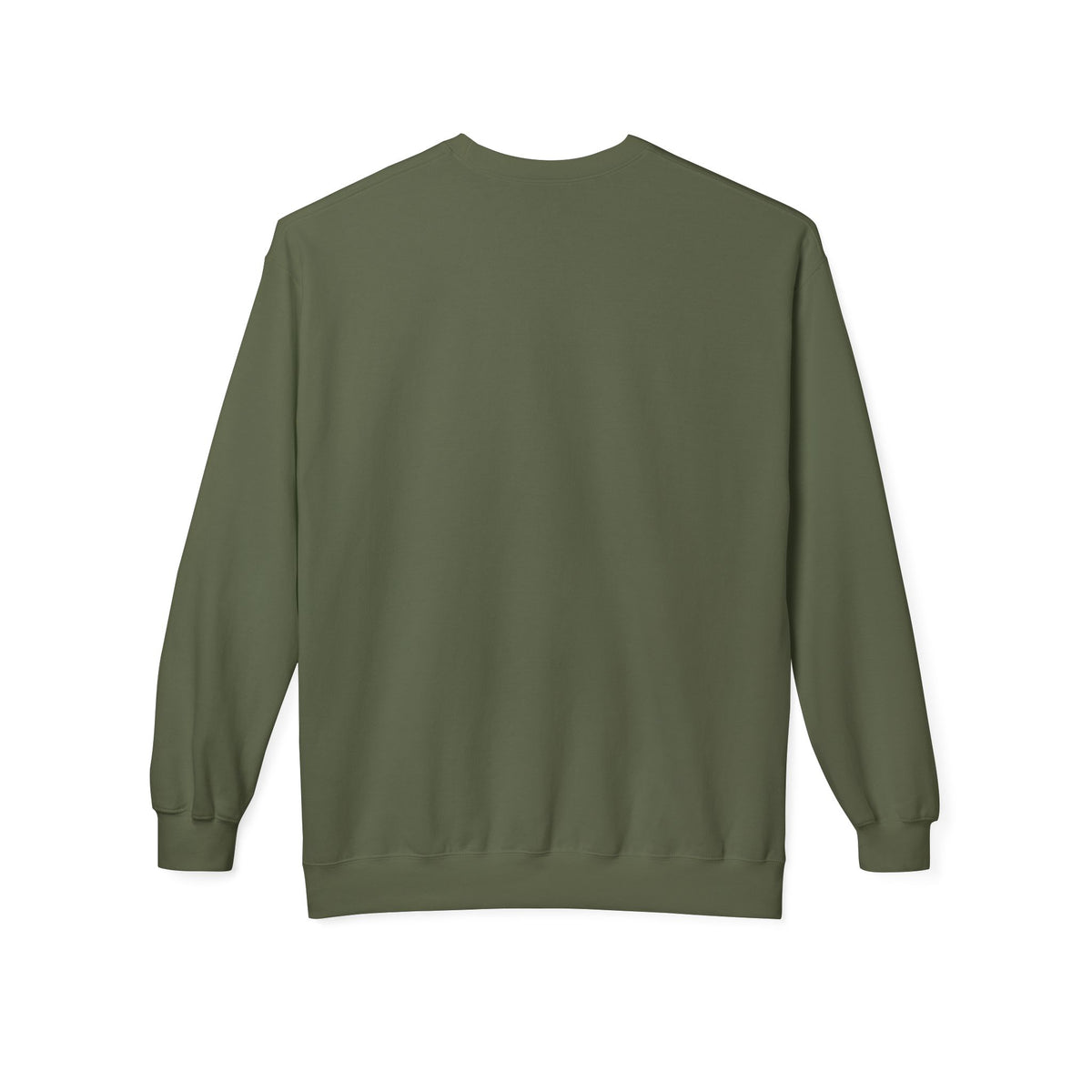 Photo Grid Crewneck Sweatshirt