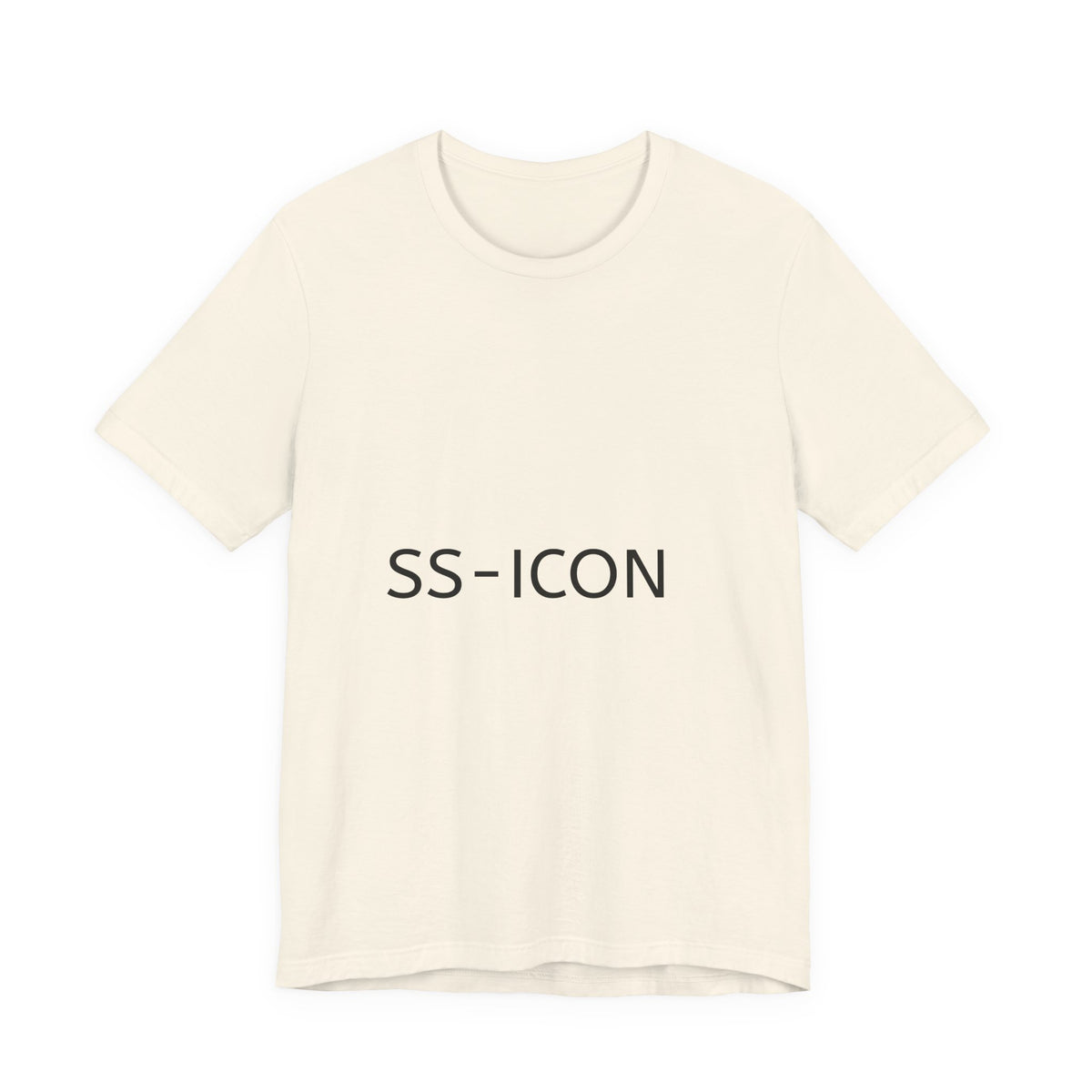SS-ICON Graphic Tee