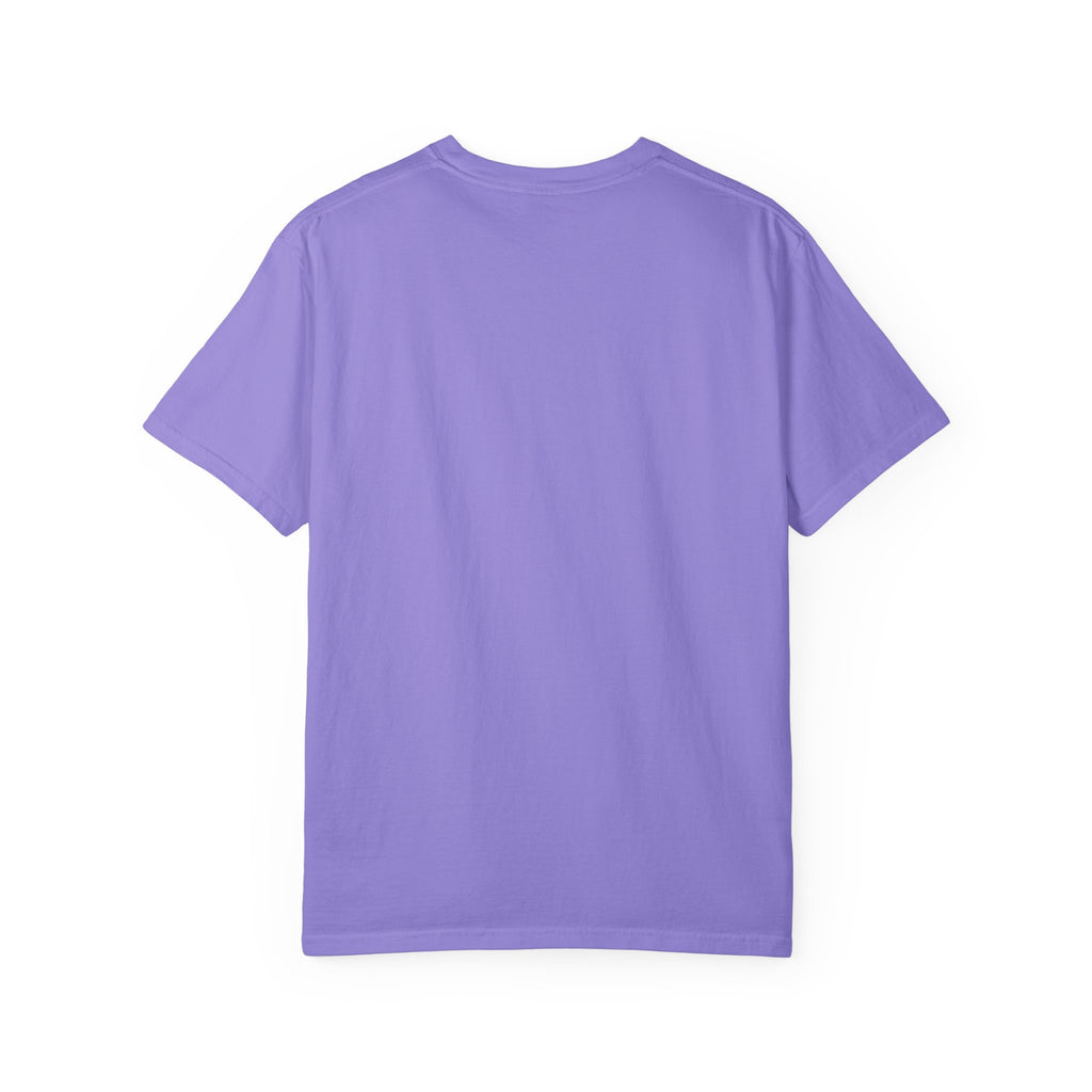 South Sudan Map Flag T-Shirt — Pride Tee with 'South Sudan' Banner