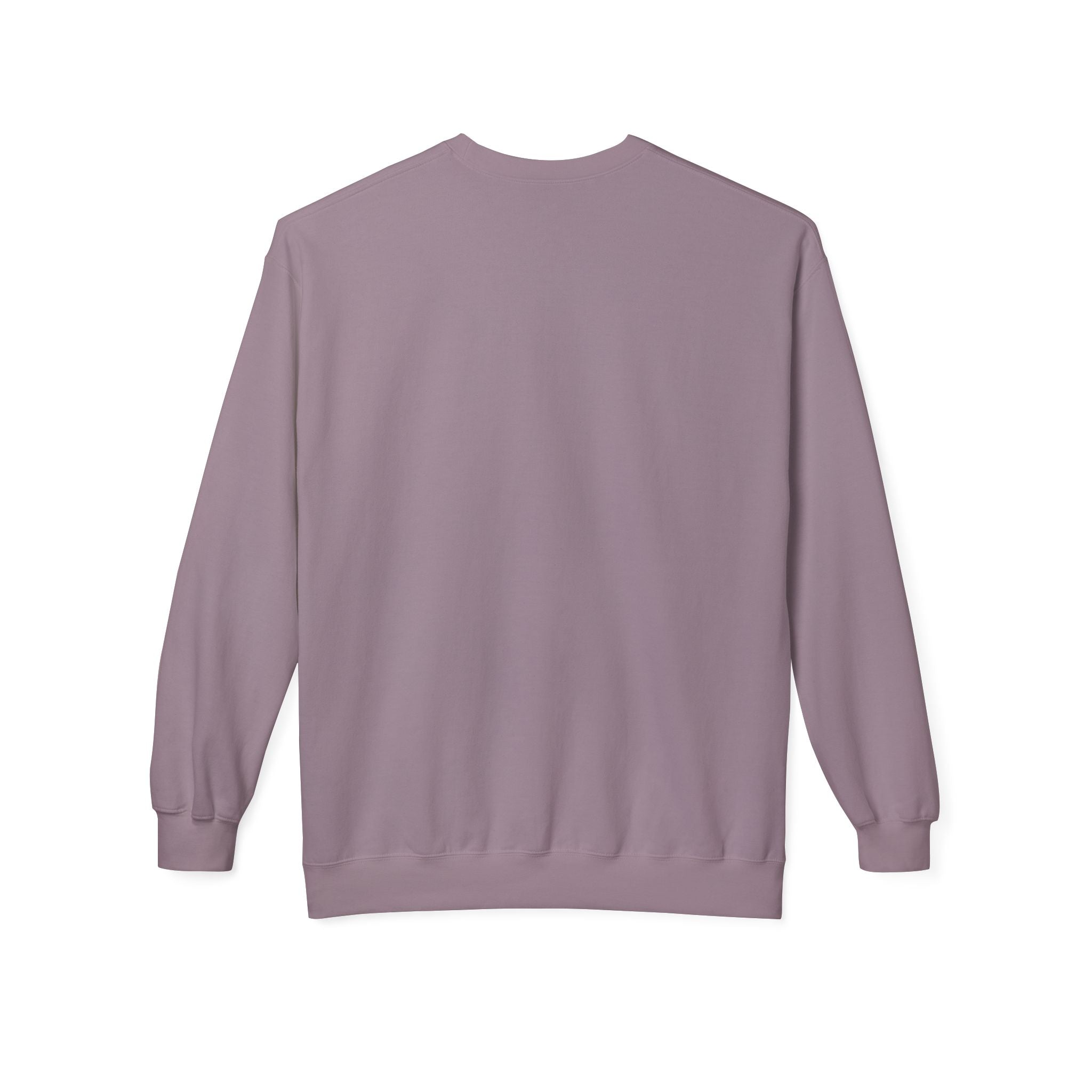 Photo Grid Crewneck Sweatshirt