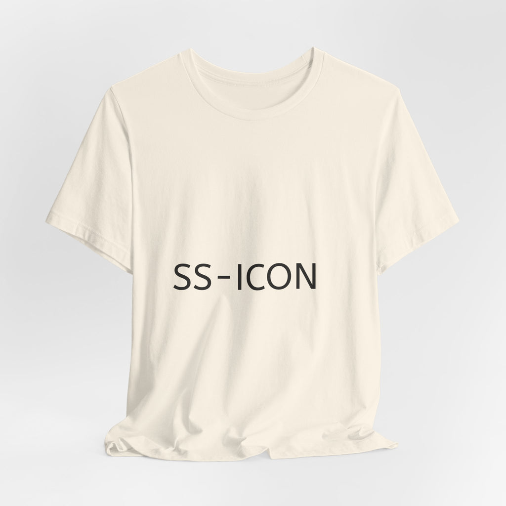 SS-ICON Graphic Tee