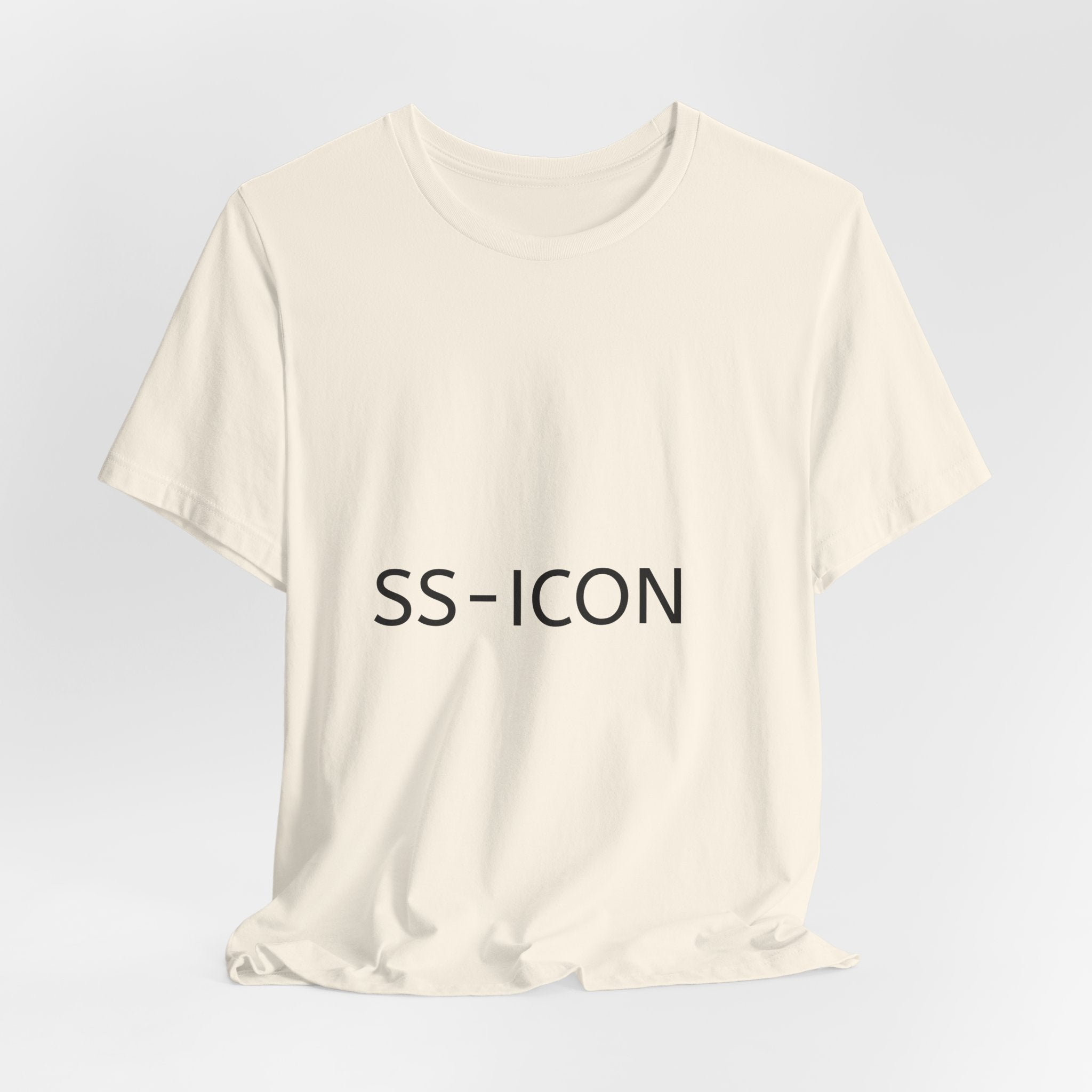 SS-ICON Graphic Tee