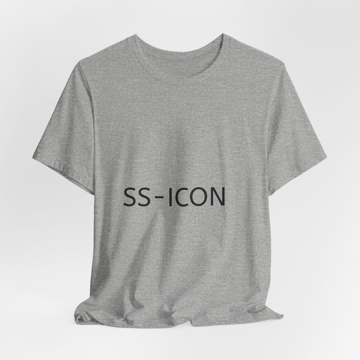 SS-ICON Graphic Tee