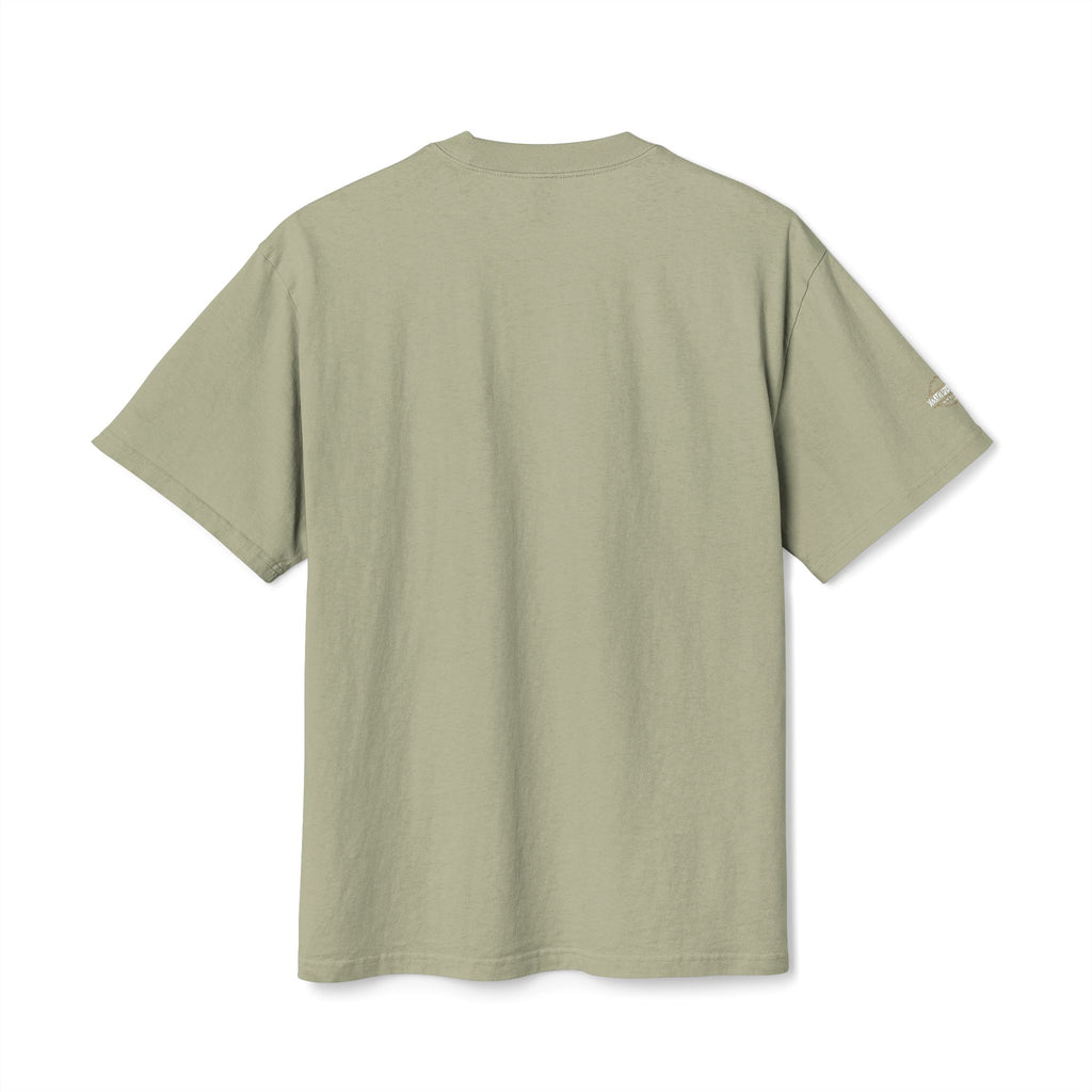 NAATHSUPPLYCO. Minimal Nature Graphic Tee –