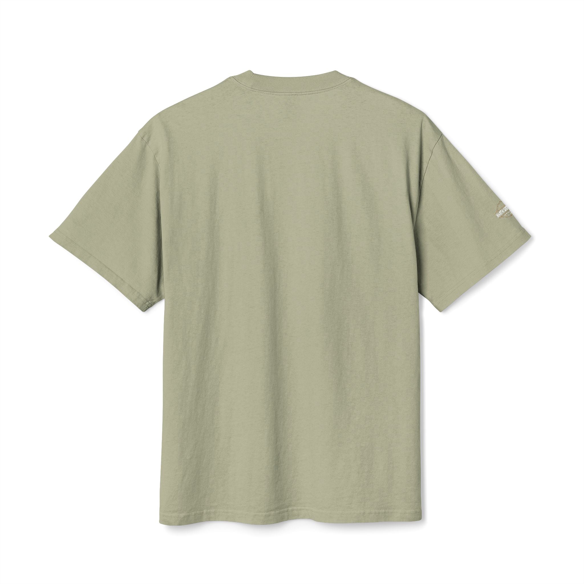 NAATHSUPPLYCO. Minimal Nature Graphic Tee –