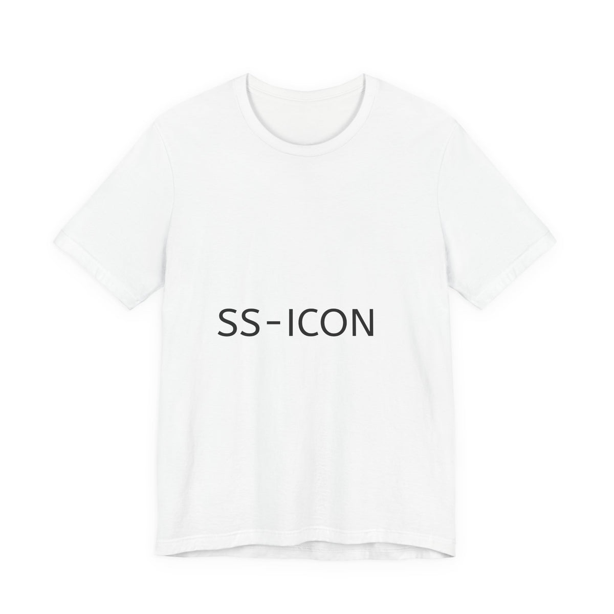 SS-ICON Graphic Tee