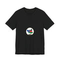South Sudan Map Flag T‑Shirt — Proud South Sudanese Graphic Tee