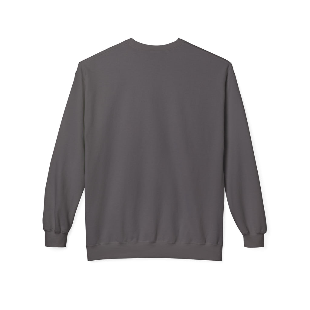 Photo Grid Crewneck Sweatshirt