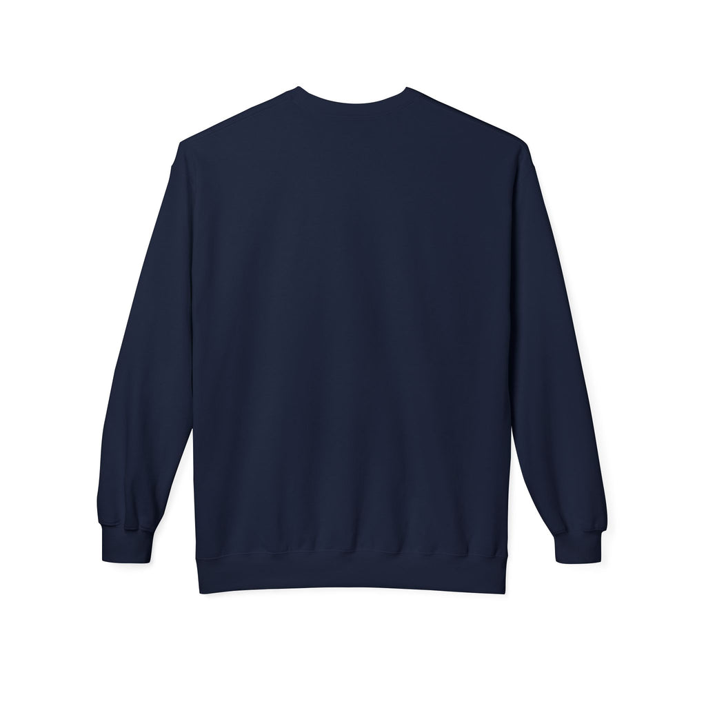 Photo Grid Crewneck Sweatshirt