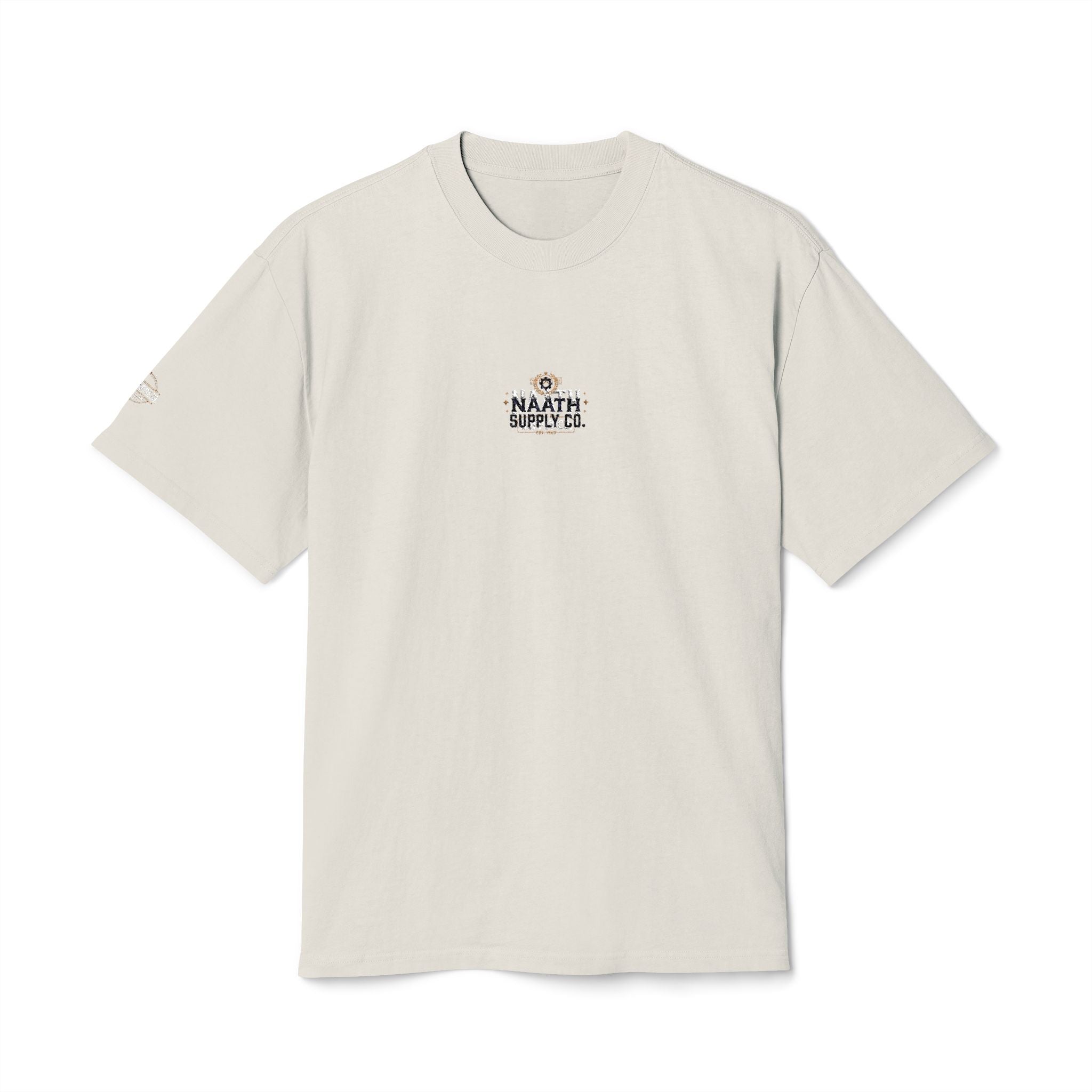 NAATHSUPPLYCO. Minimal Nature Graphic Tee –