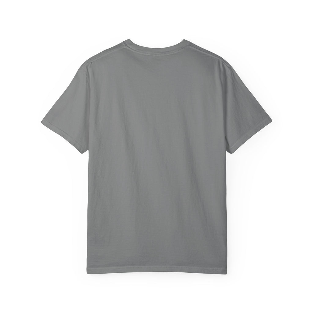 South Sudan Map Flag T-Shirt — Pride Tee with 'South Sudan' Banner