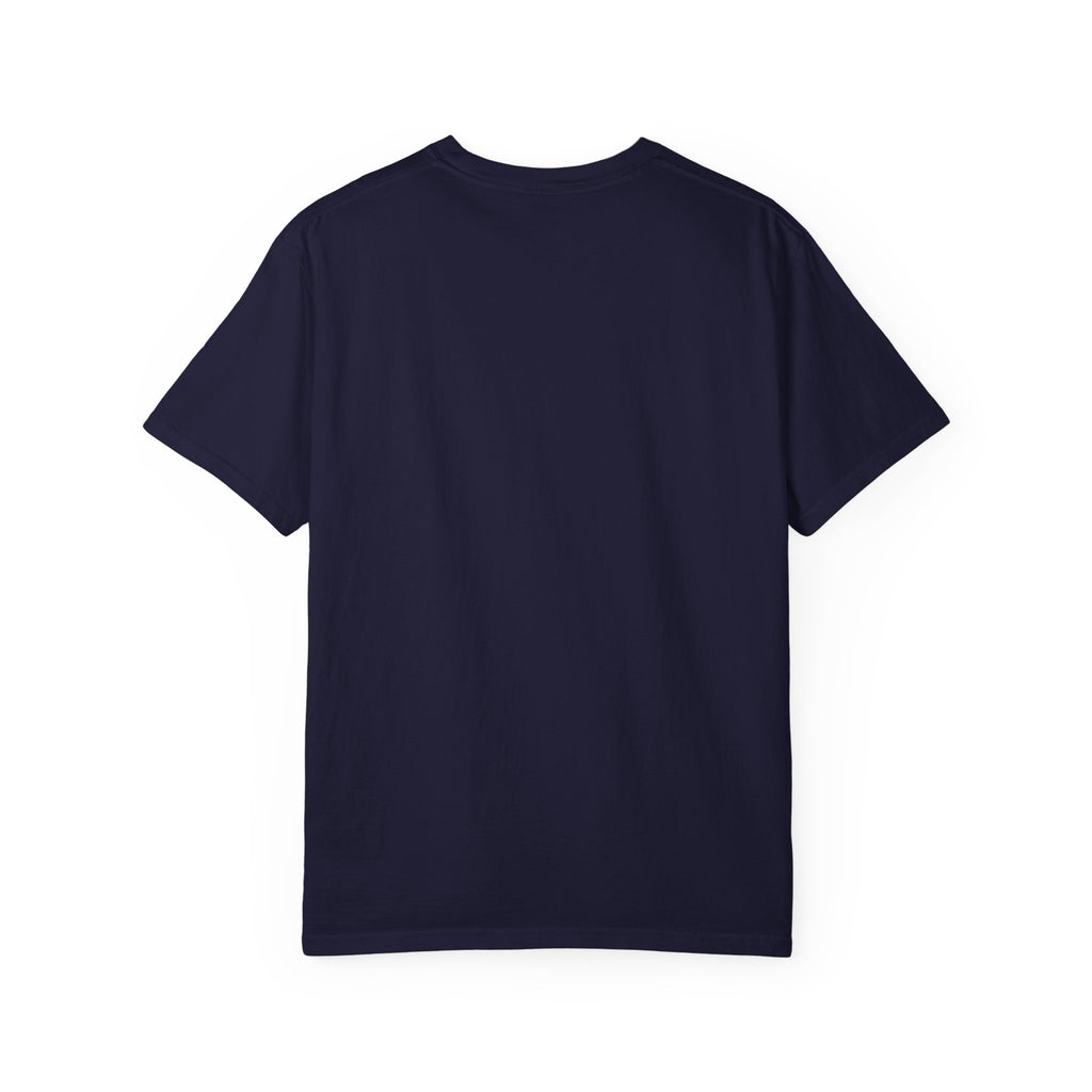 South Sudan Map Flag T-Shirt — Pride Tee with 'South Sudan' Banner