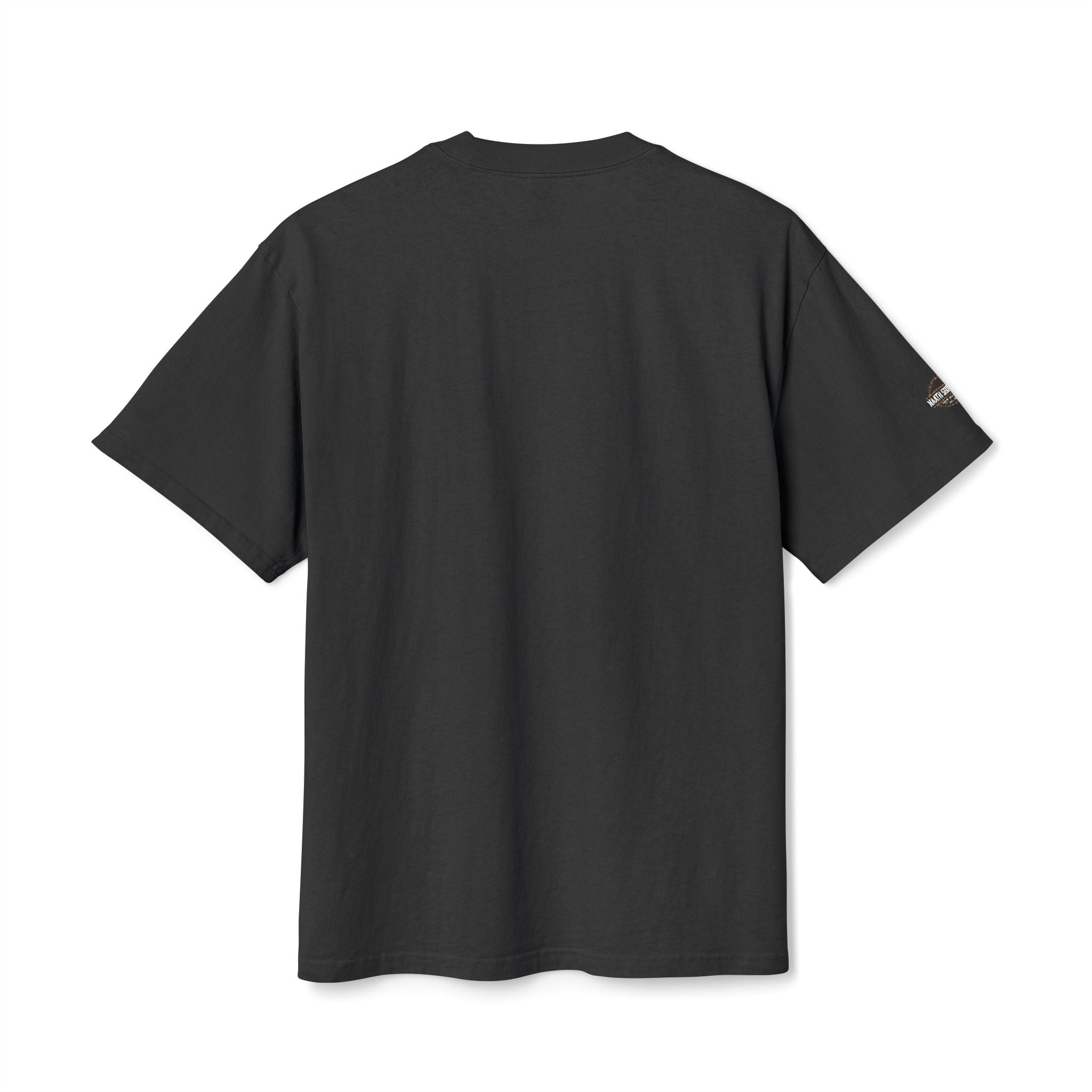 NAATHSUPPLYCO. Minimal Nature Graphic Tee –