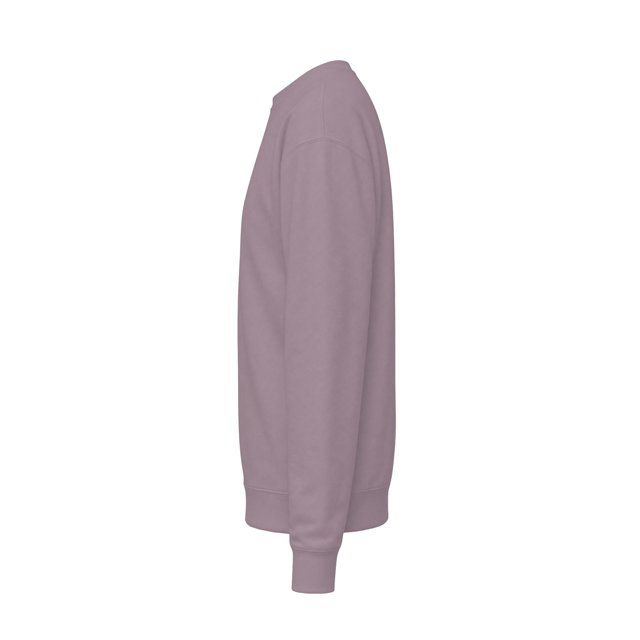 Photo Grid Crewneck Sweatshirt
