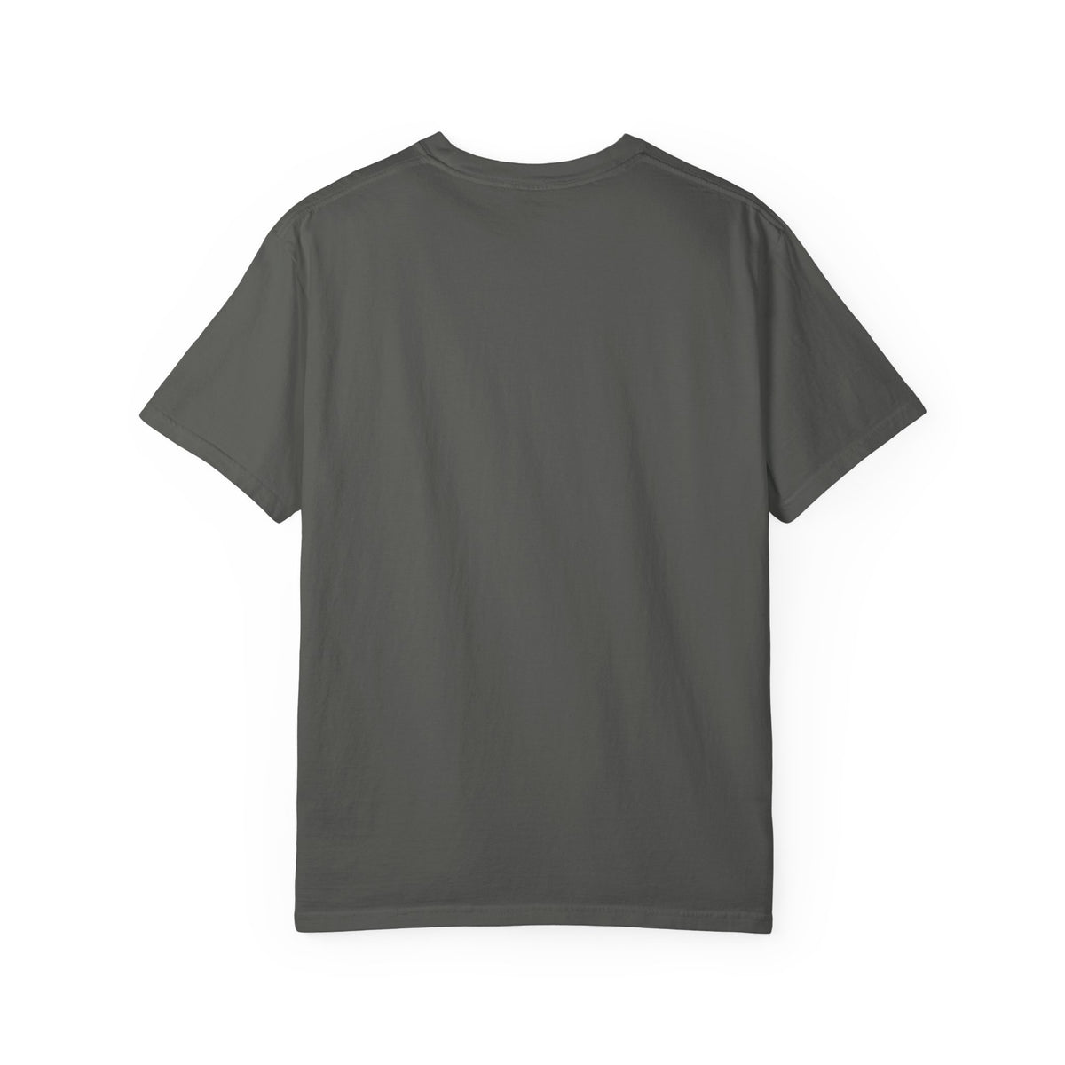 Nelson Mandela Portrait T-Shirt — Inspirational Civil Rights Graphic Tee