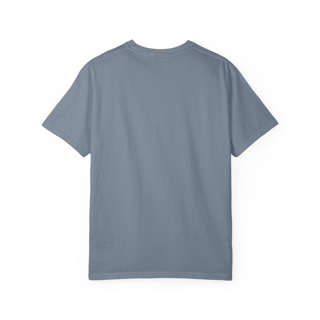 South Sudan Map Flag T-Shirt — Pride Tee with 'South Sudan' Banner
