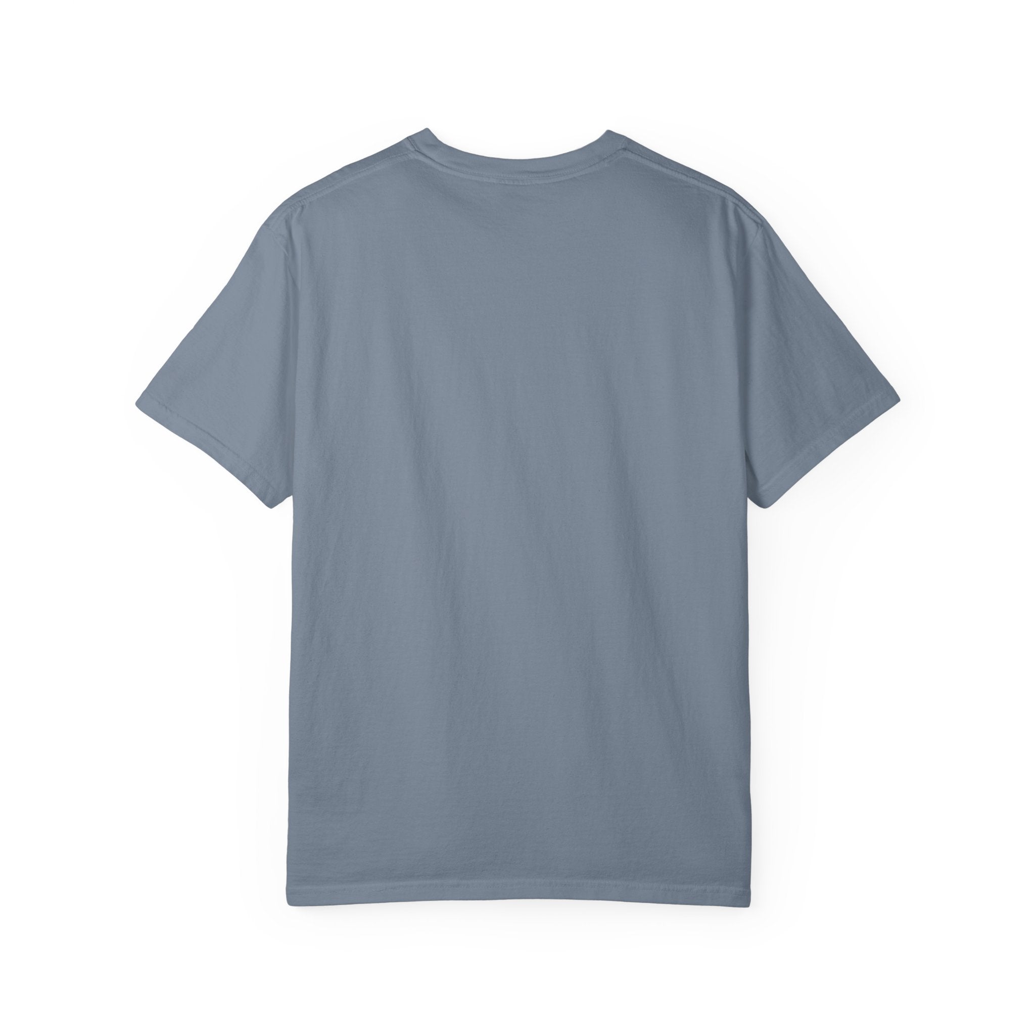 South Sudan Map Flag T-Shirt — Pride Tee with 'South Sudan' Banner