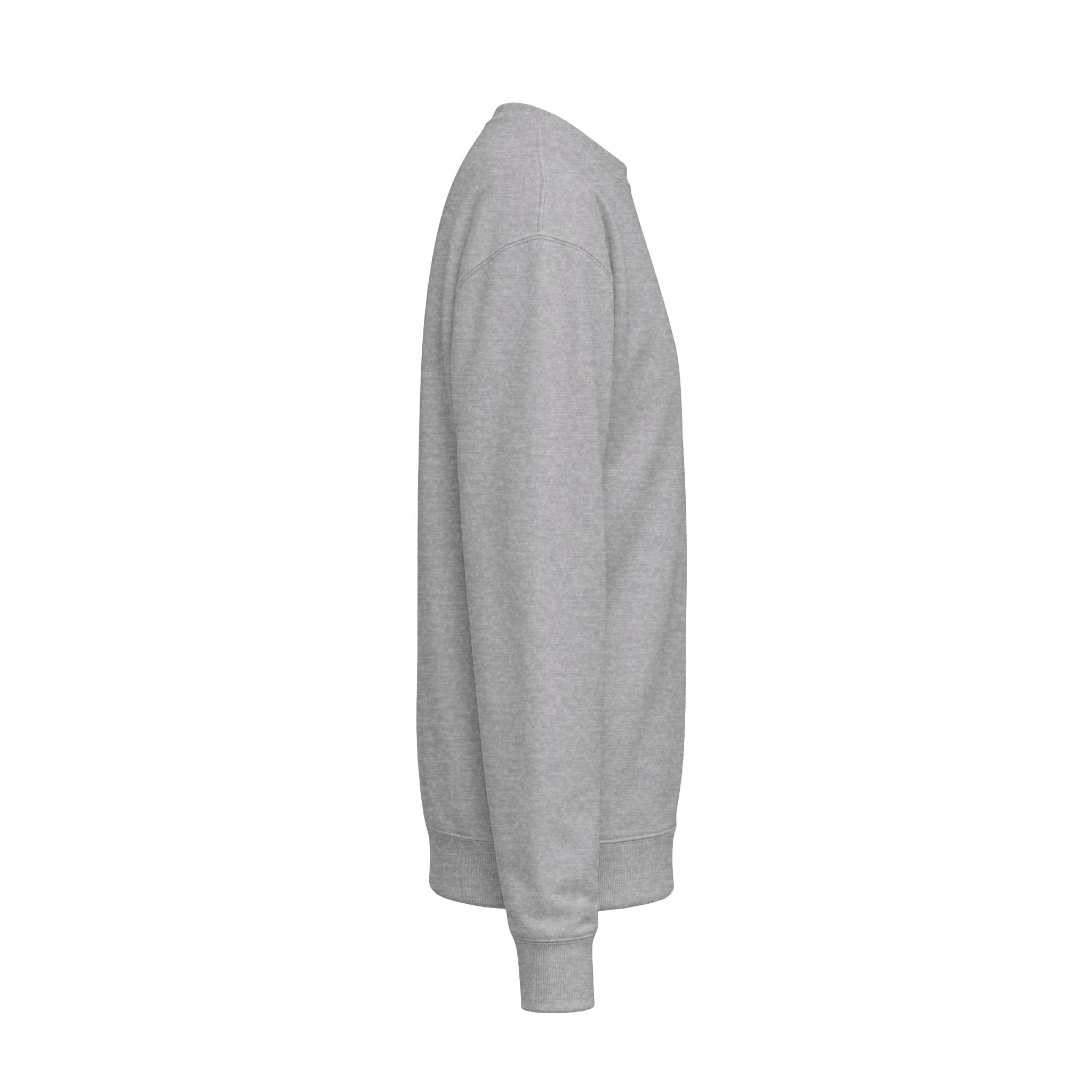 Photo Grid Crewneck Sweatshirt