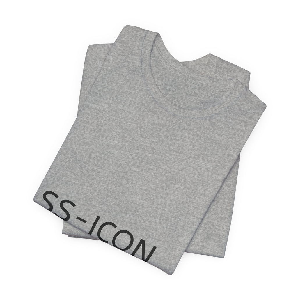 SS-ICON Graphic Tee