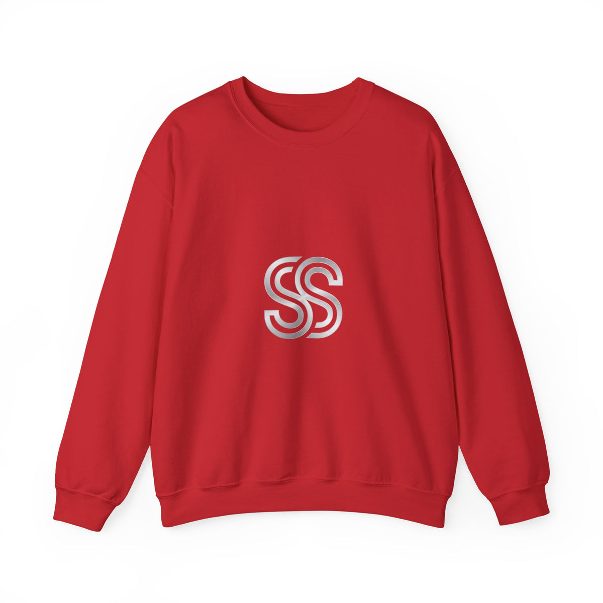 Best. Dad. Ever. Crewneck Sweatshirt — Comfortable Father’s Day Gift