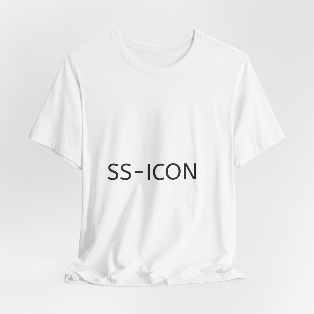 SS-ICON Graphic Tee