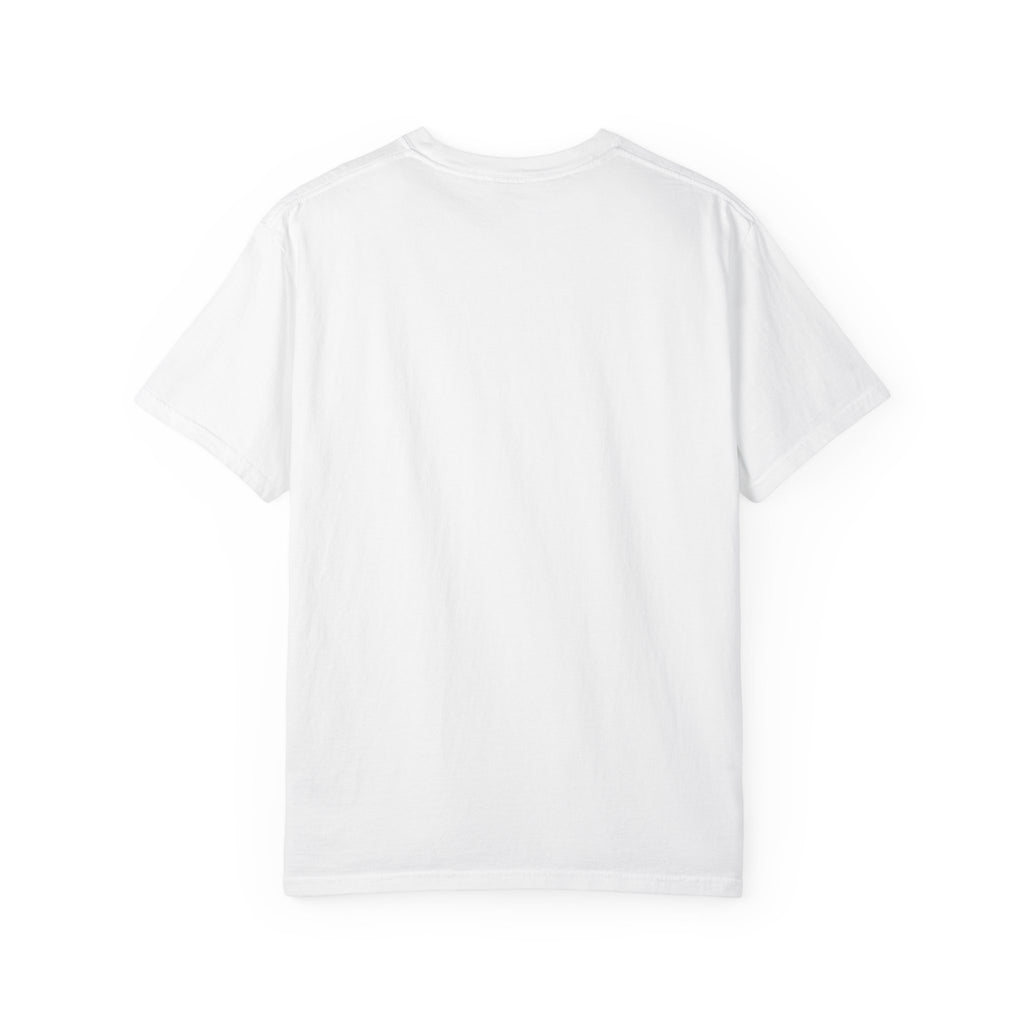 Nelson Mandela Portrait T-Shirt — Inspirational Civil Rights Graphic Tee