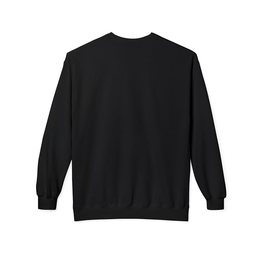 Photo Grid Crewneck Sweatshirt