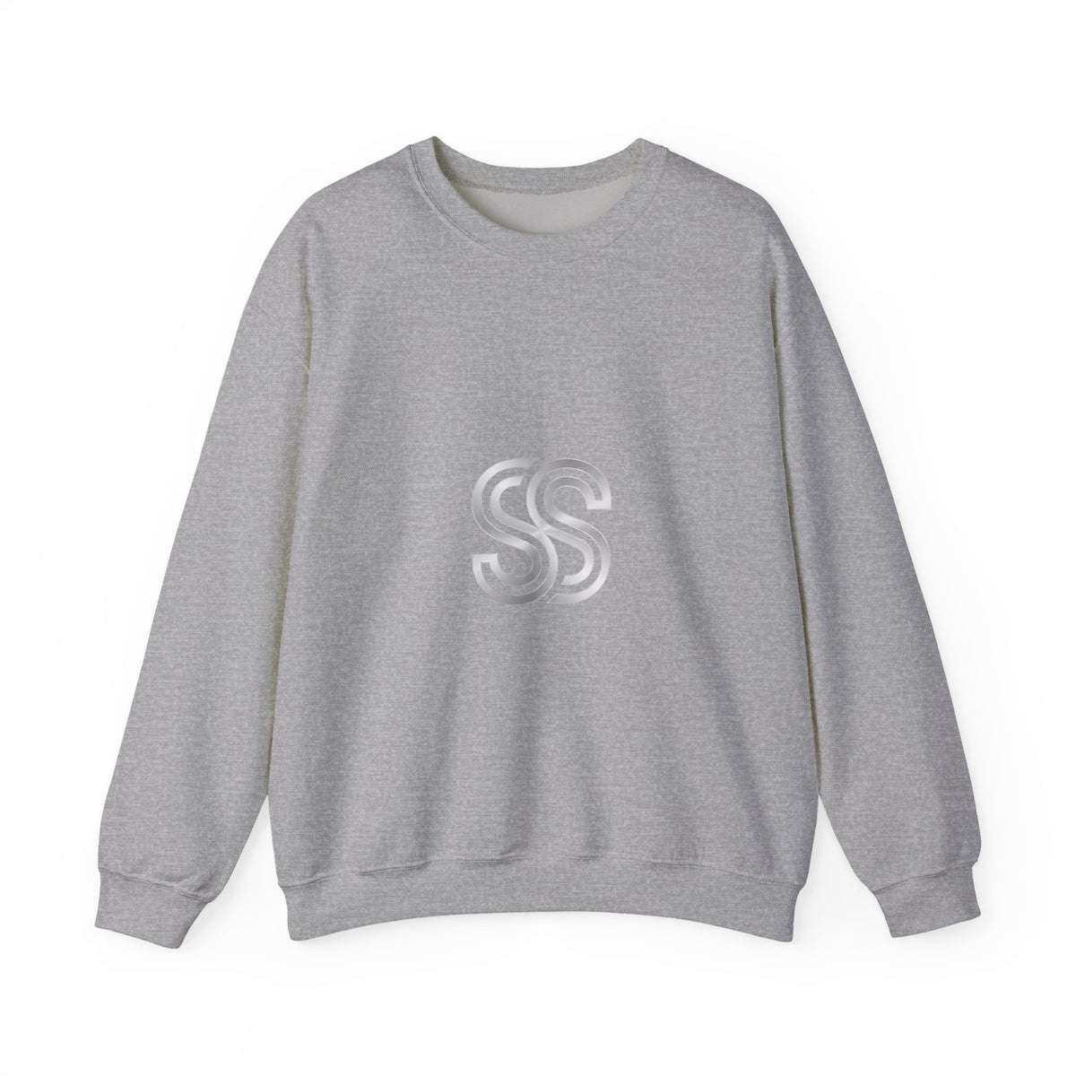Best. Dad. Ever. Crewneck Sweatshirt — Comfortable Father’s Day Gift