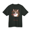 Cat Graphic Tee — "I'm Not Bossy, I Just Have Better Ideas"