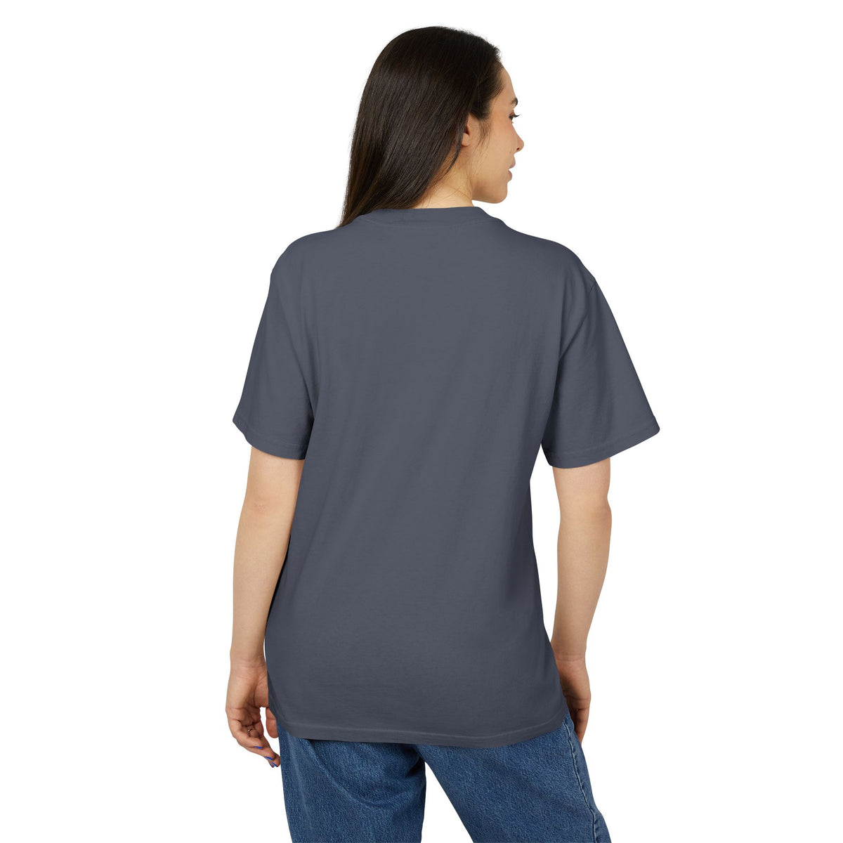 Christian Basketball Player Tee — Cross & Number 7 Graphic Shirt