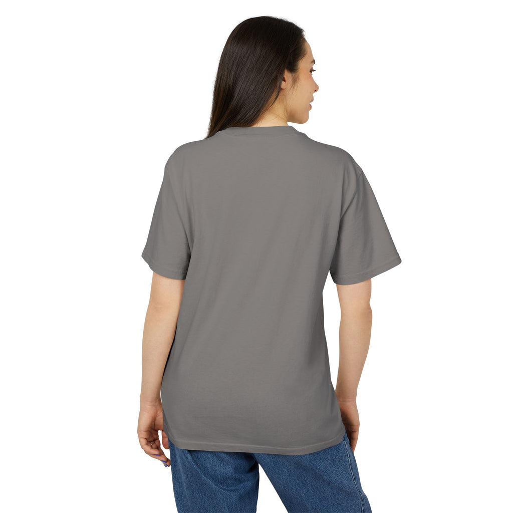 Christian Basketball Player Tee — Cross & Number 7 Graphic Shirt