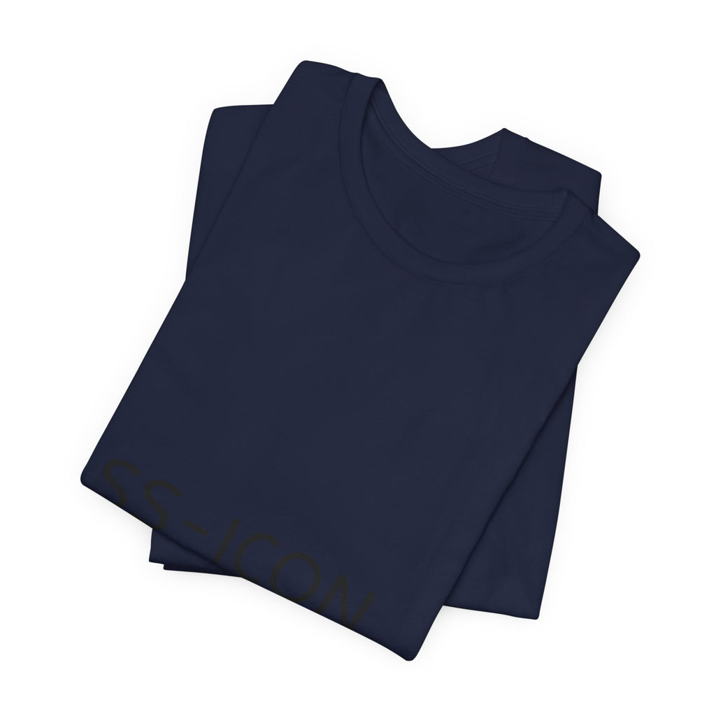 SS-ICON Graphic Tee