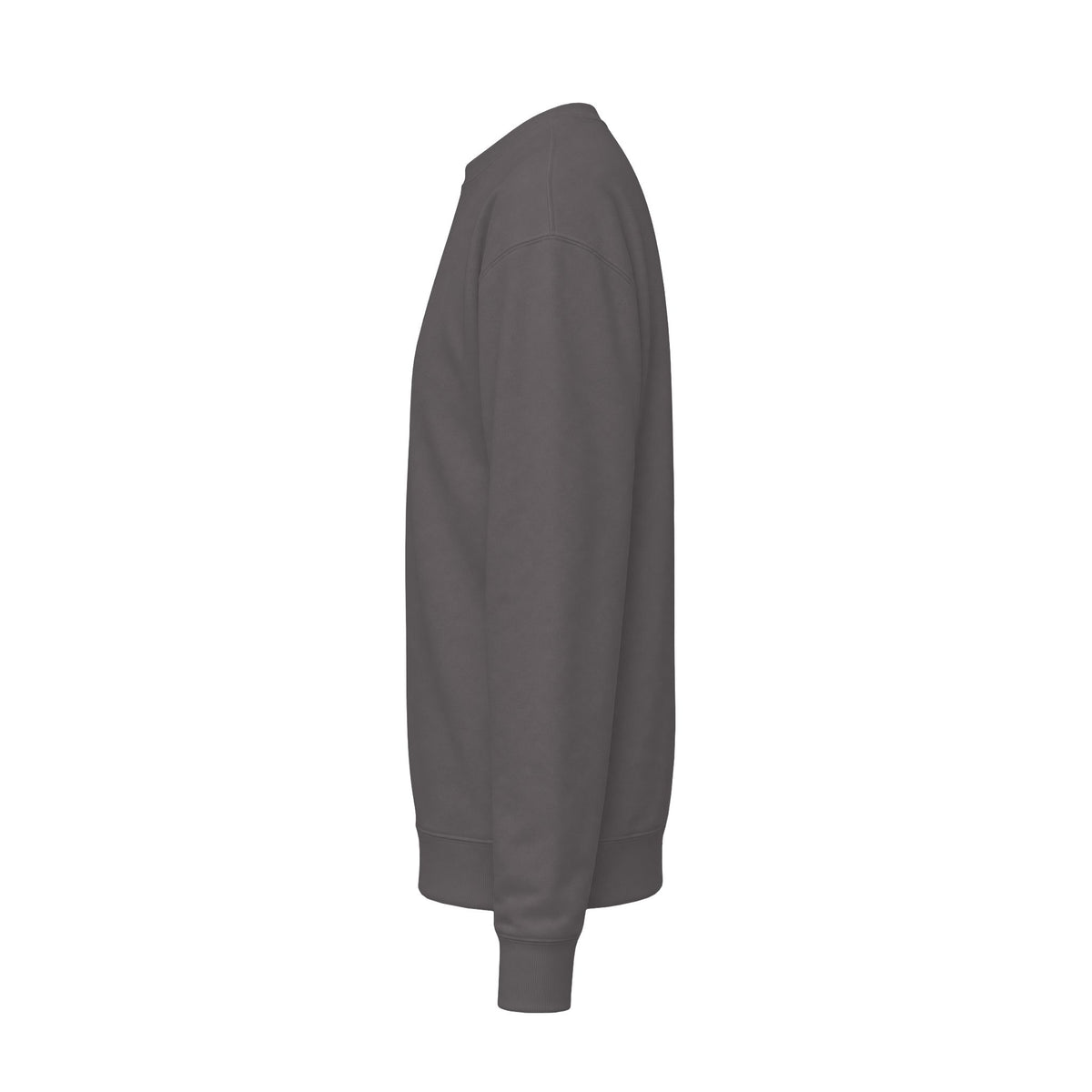 Photo Grid Crewneck Sweatshirt