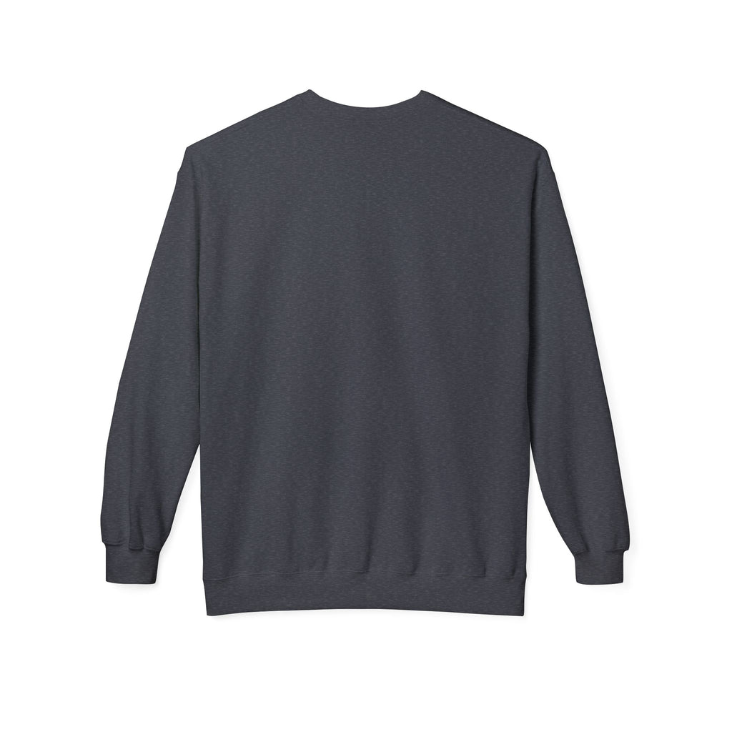 Photo Grid Crewneck Sweatshirt