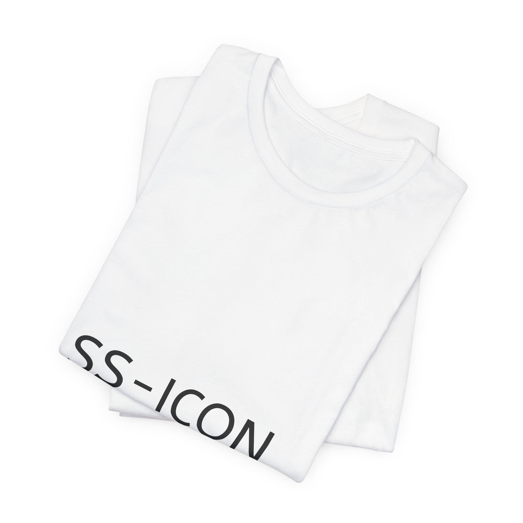 SS-ICON Graphic Tee