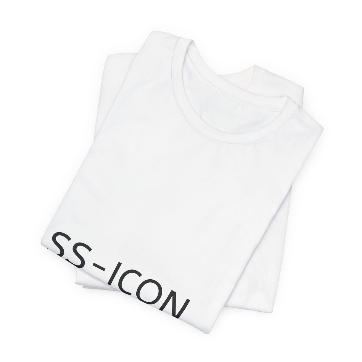 SS-ICON Graphic Tee