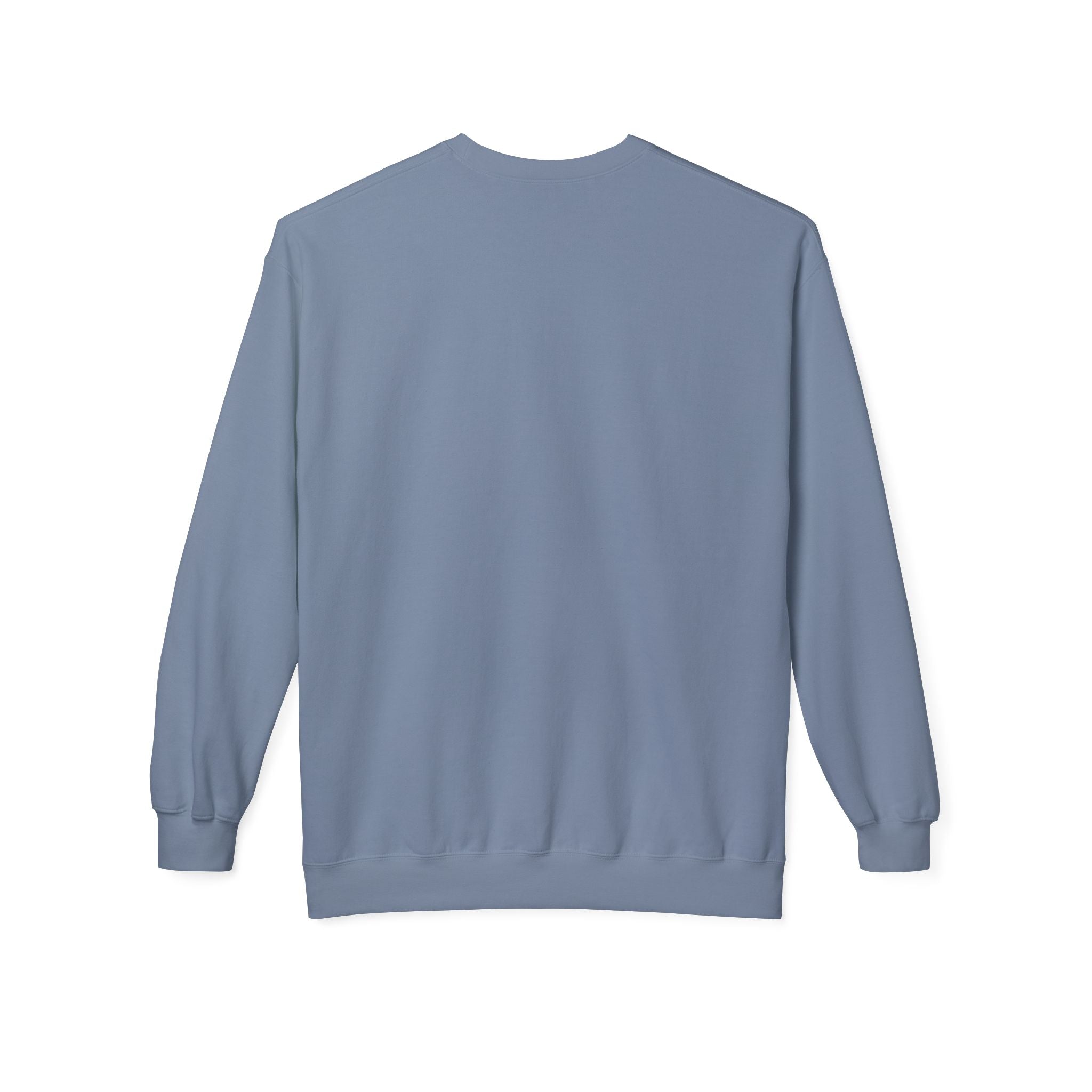 Photo Grid Crewneck Sweatshirt