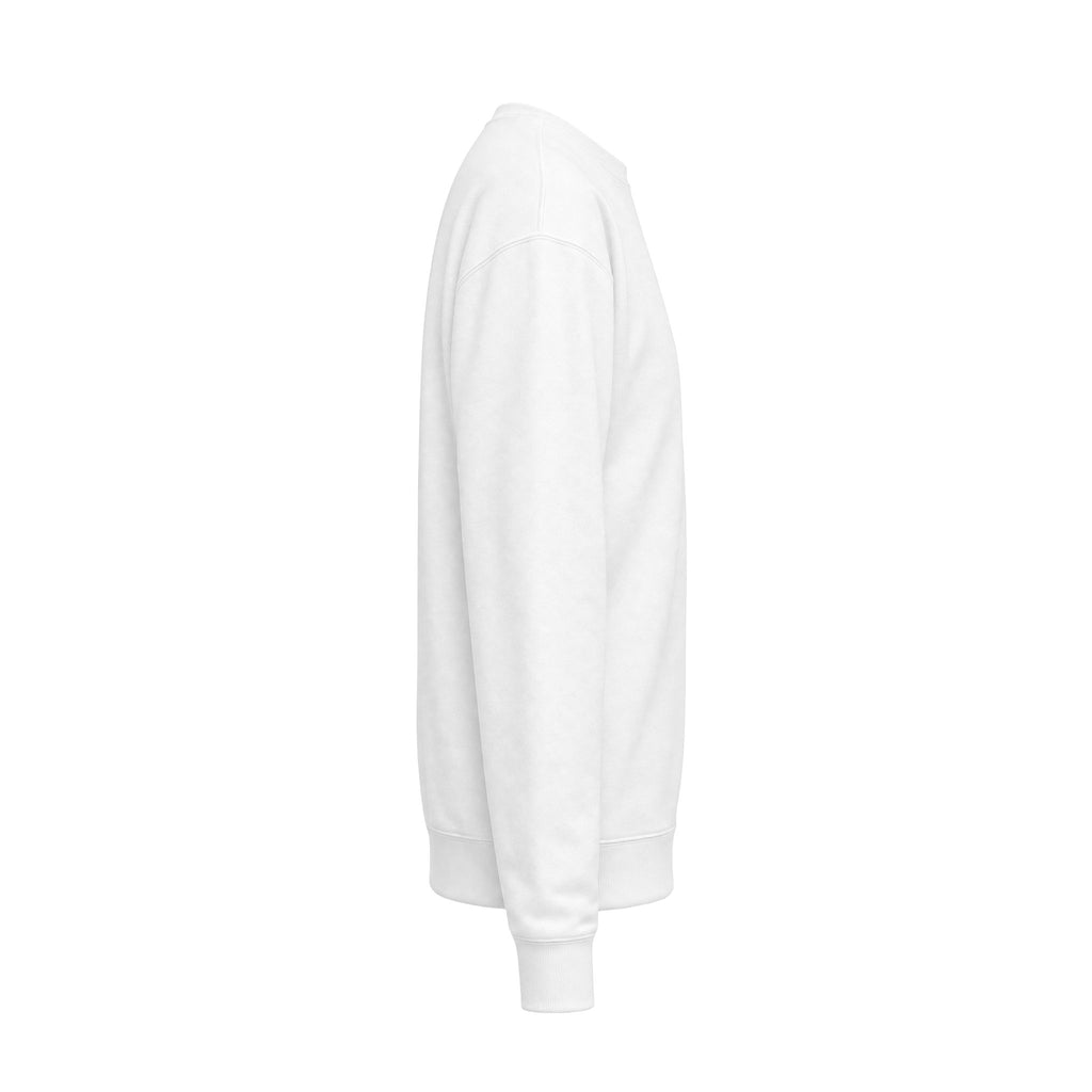 Photo Grid Crewneck Sweatshirt