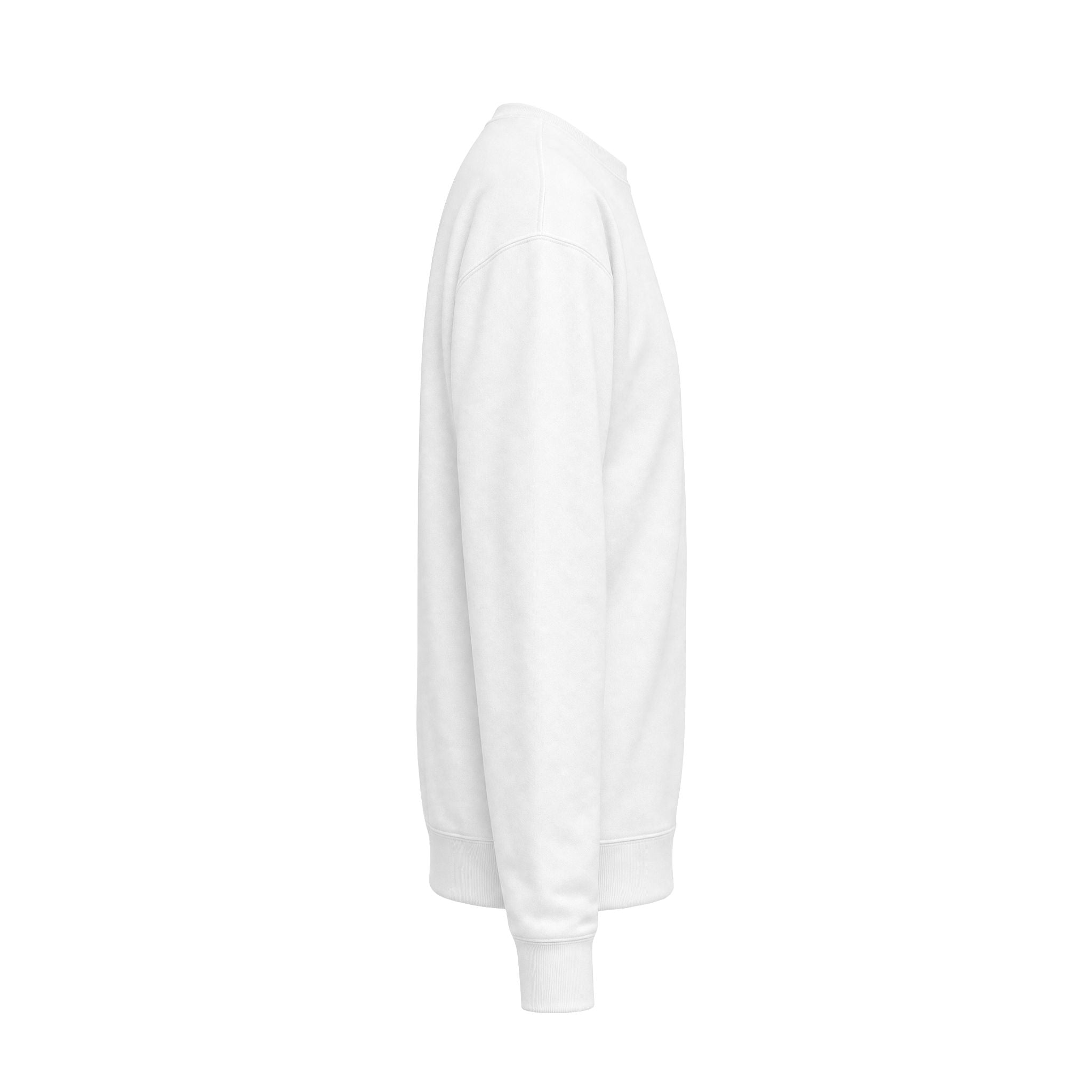 Photo Grid Crewneck Sweatshirt