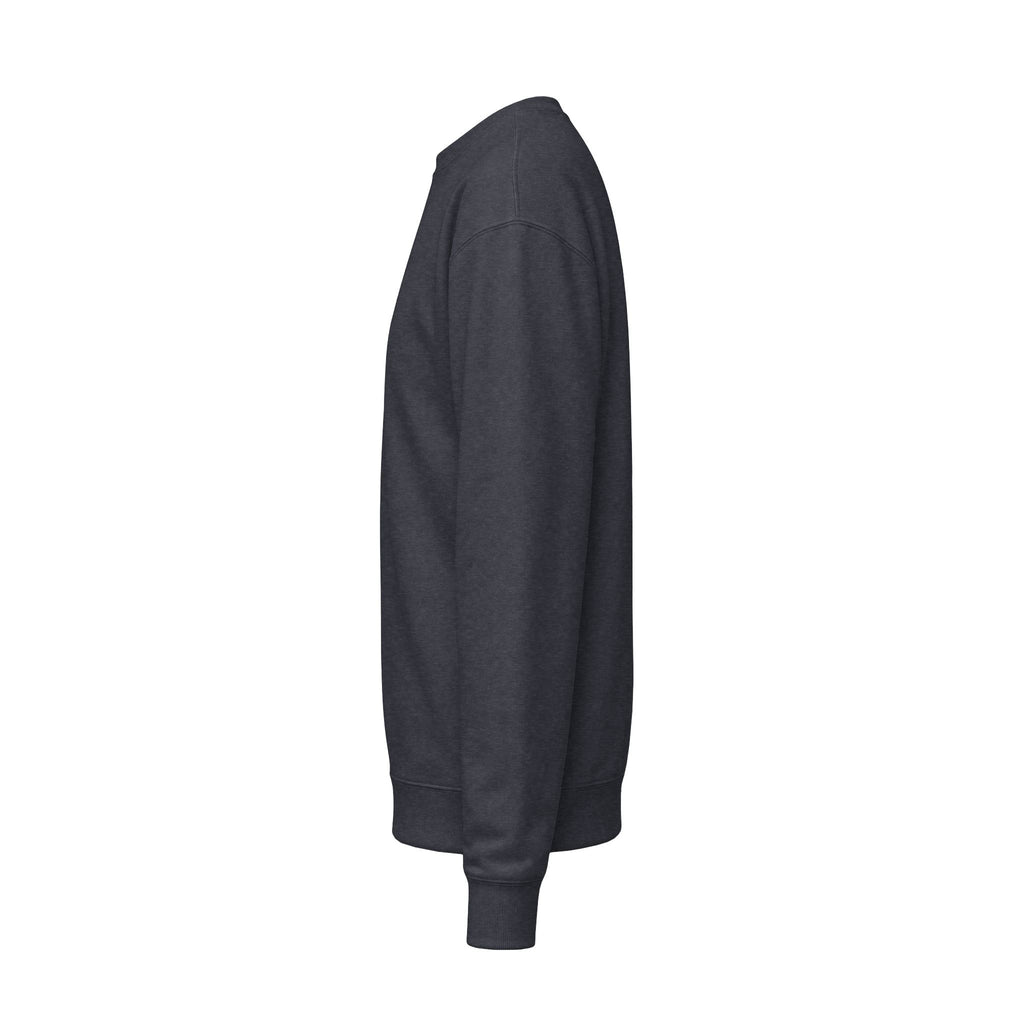 Photo Grid Crewneck Sweatshirt