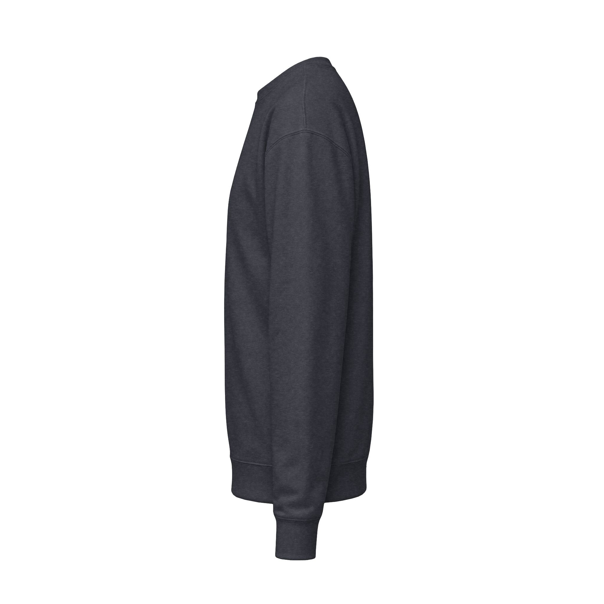 Photo Grid Crewneck Sweatshirt