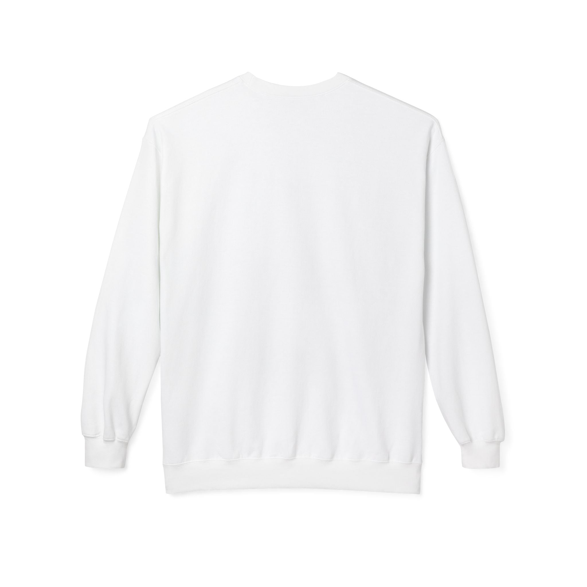 Photo Grid Crewneck Sweatshirt