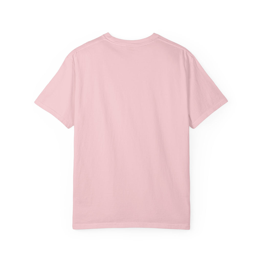 South Sudan Map Flag T-Shirt — Pride Tee with 'South Sudan' Banner