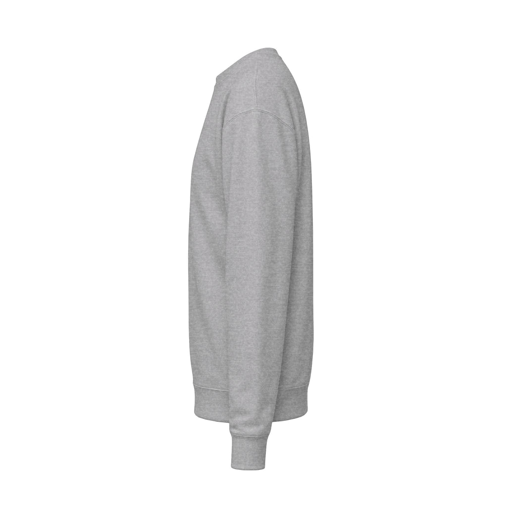Photo Grid Crewneck Sweatshirt